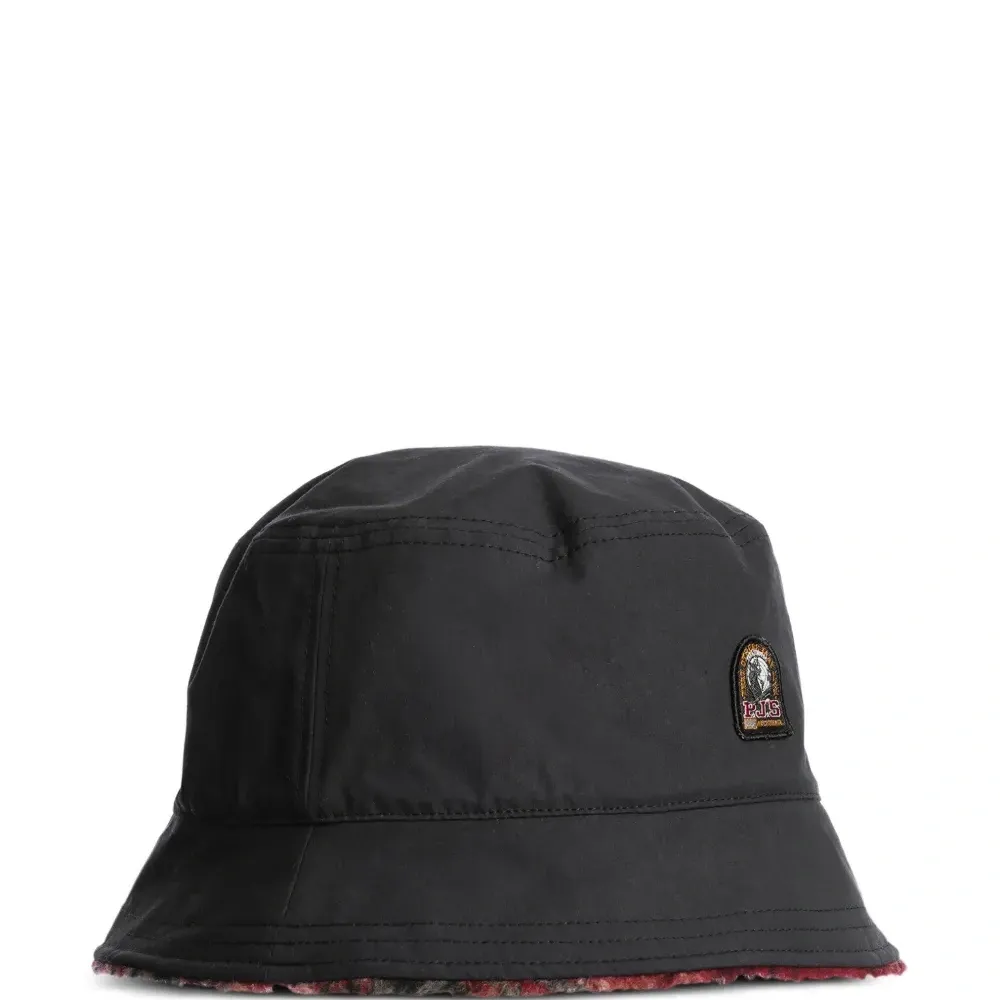 Панама в клетку