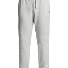 Спортивные брюки с кулиской