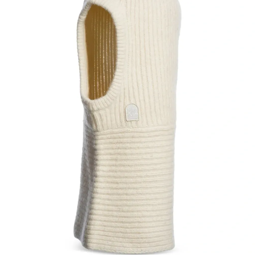 Балаклава в рубчик