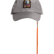 Бейсболка Bravo с нашивкой-логотипом