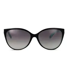 Солнцезащитные очки в оправе 'кошачий глаз' Солнцезащитные очки в оправе 'кошачий глаз'