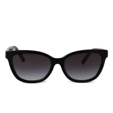 солнцезащитные очки в оправе 'кошачий глаз' солнцезащитные очки в оправе 'кошачий глаз'