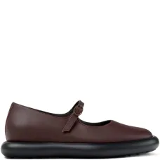 Балетки Onda с пряжками