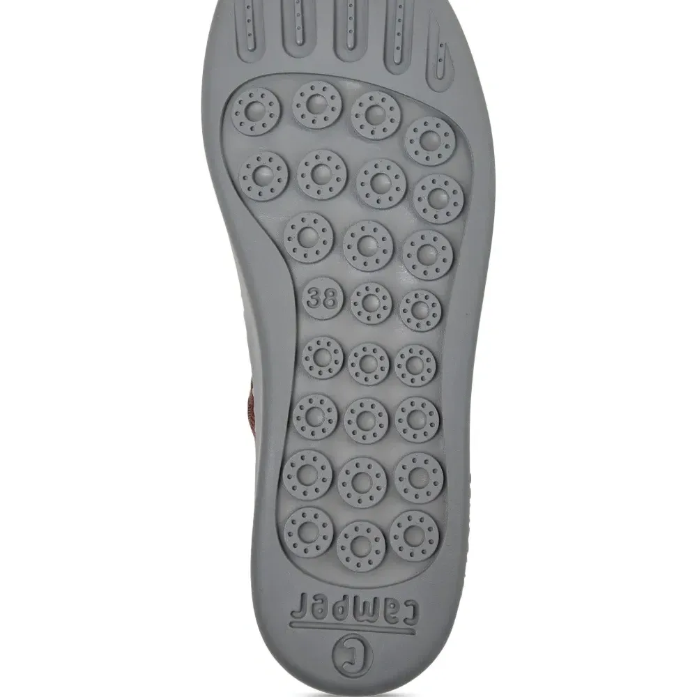 Высокие кеды Peu Touring