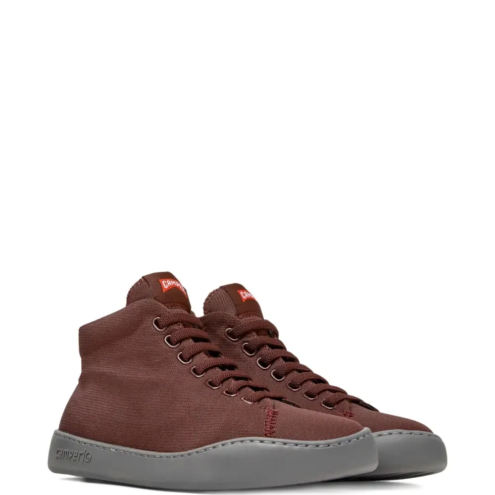 Высокие кеды Peu Touring