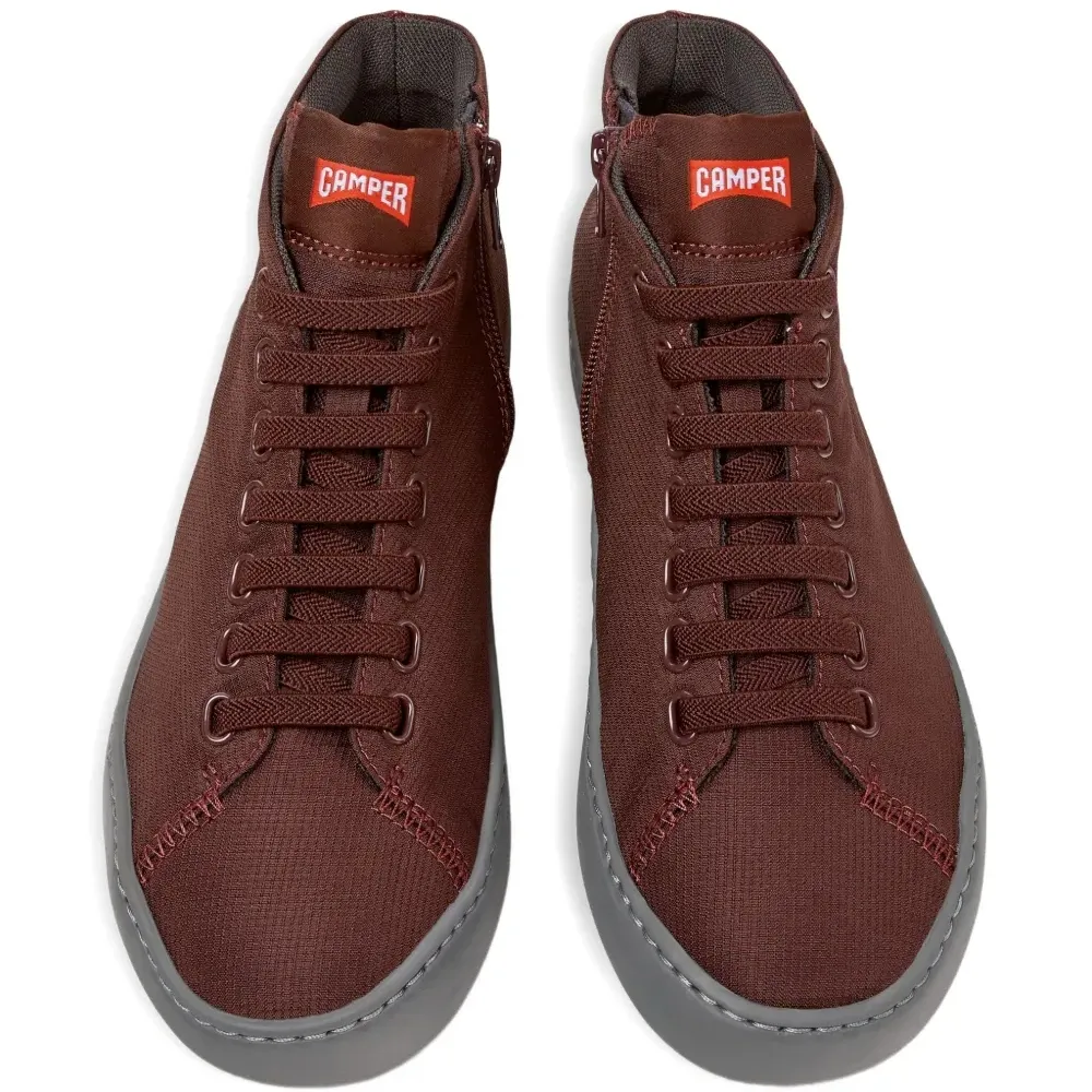 Высокие кеды Peu Touring