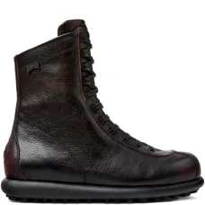 Ботинки Ariel на шнуровке Ботинки Ariel на шнуровке