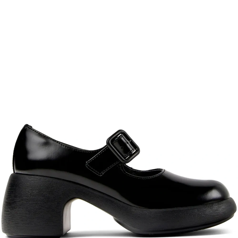 Туфли Thelma II на платформе