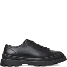 Туфли на шнуровке