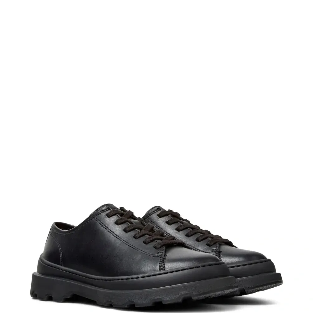 Туфли на шнуровке