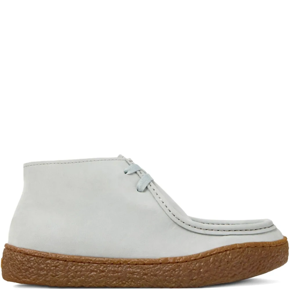 Ботинки дезерты Peu Terreno на шнуровке Ботинки дезерты Peu Terreno на шнуровке