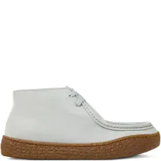 Ботинки дезерты Peu Terreno на шнуровке