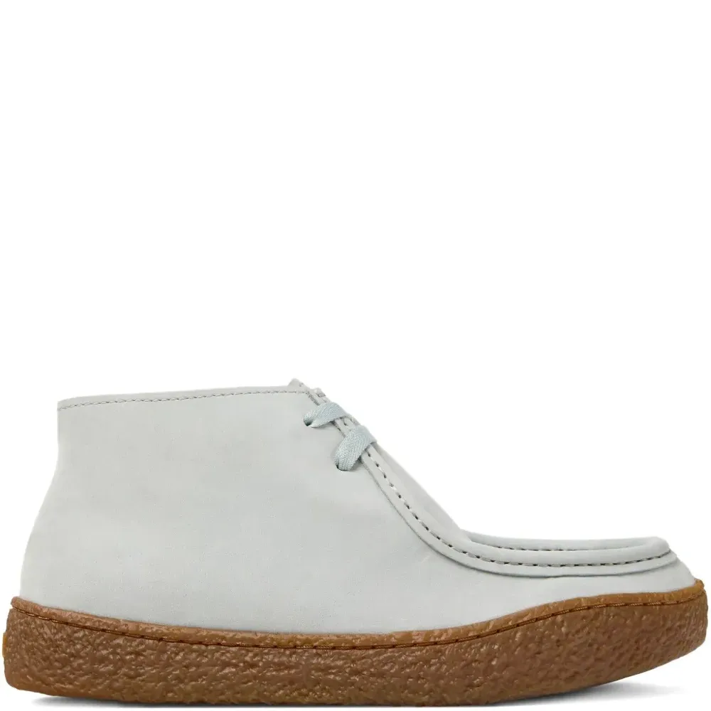 Ботинки дезерты Peu Terreno на шнуровке