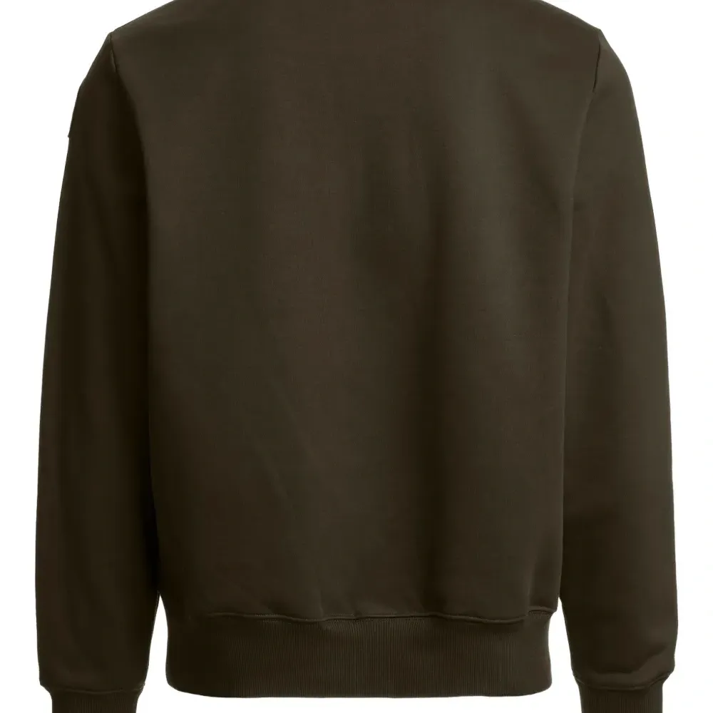 Толстовка с нашивкой-логотипом Толстовка с нашивкой-логотипом