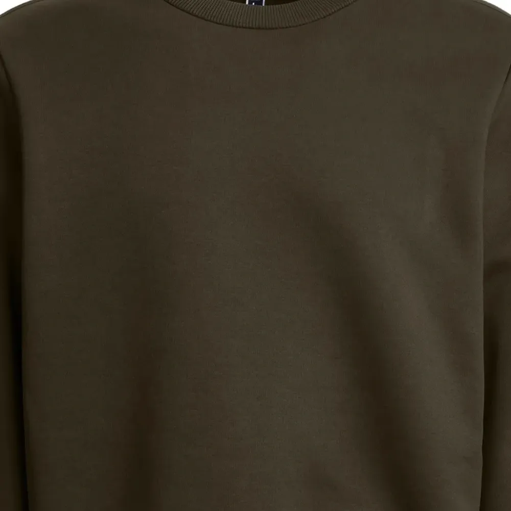 Толстовка с нашивкой-логотипом Толстовка с нашивкой-логотипом