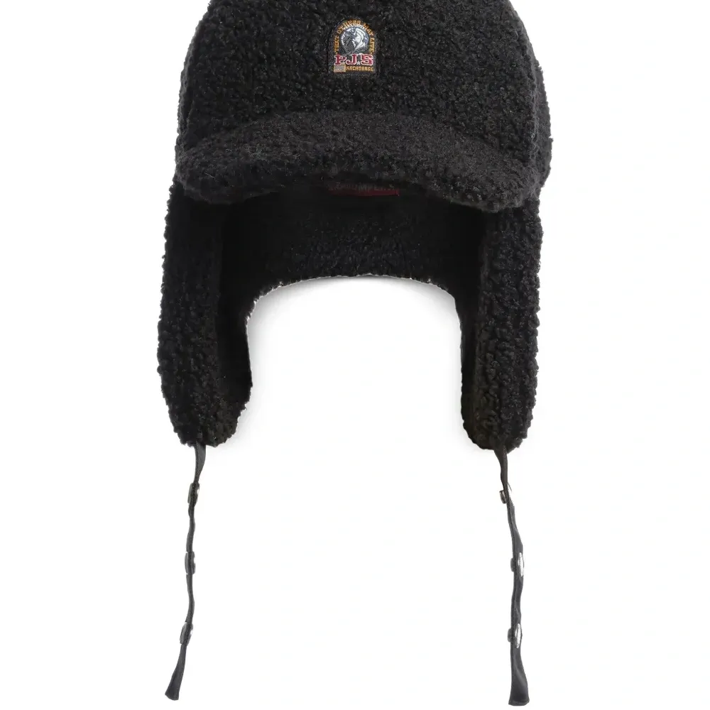 Флисовая шапка Jockey из шерпы