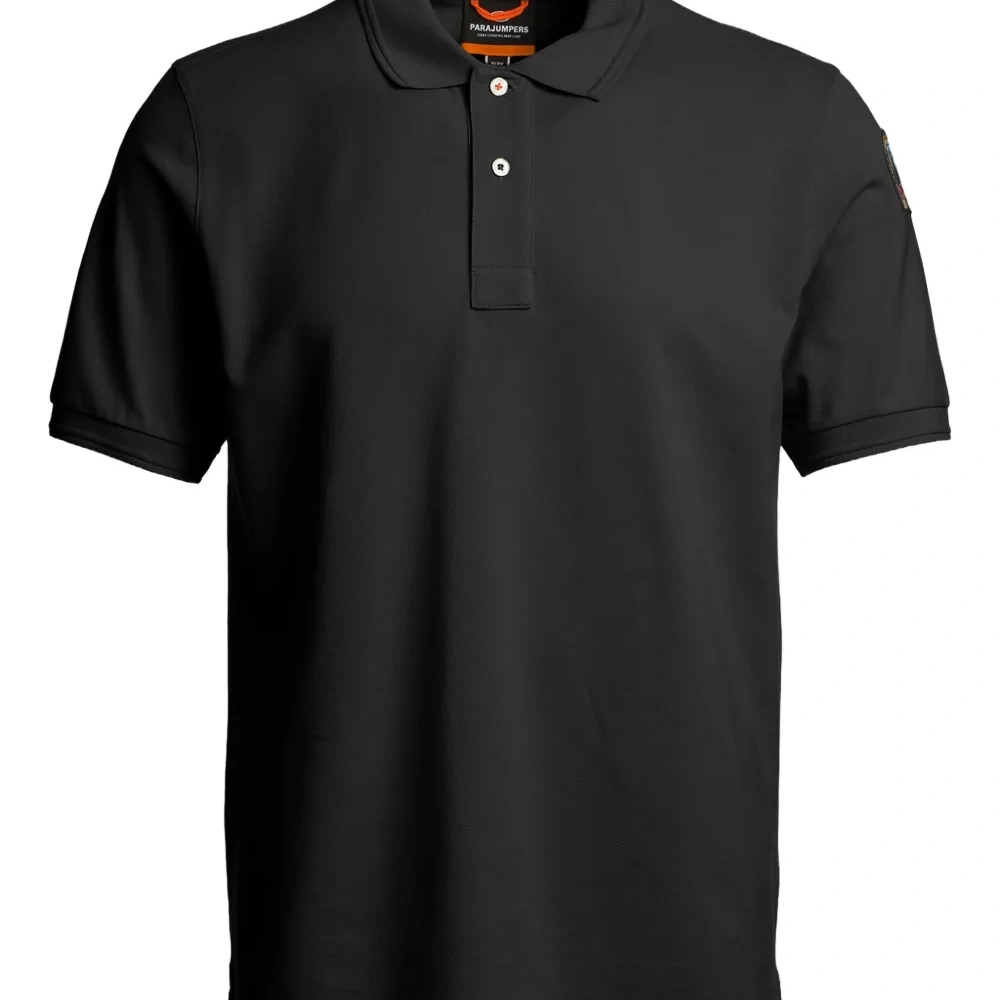 Рубашка поло Space с логотипом