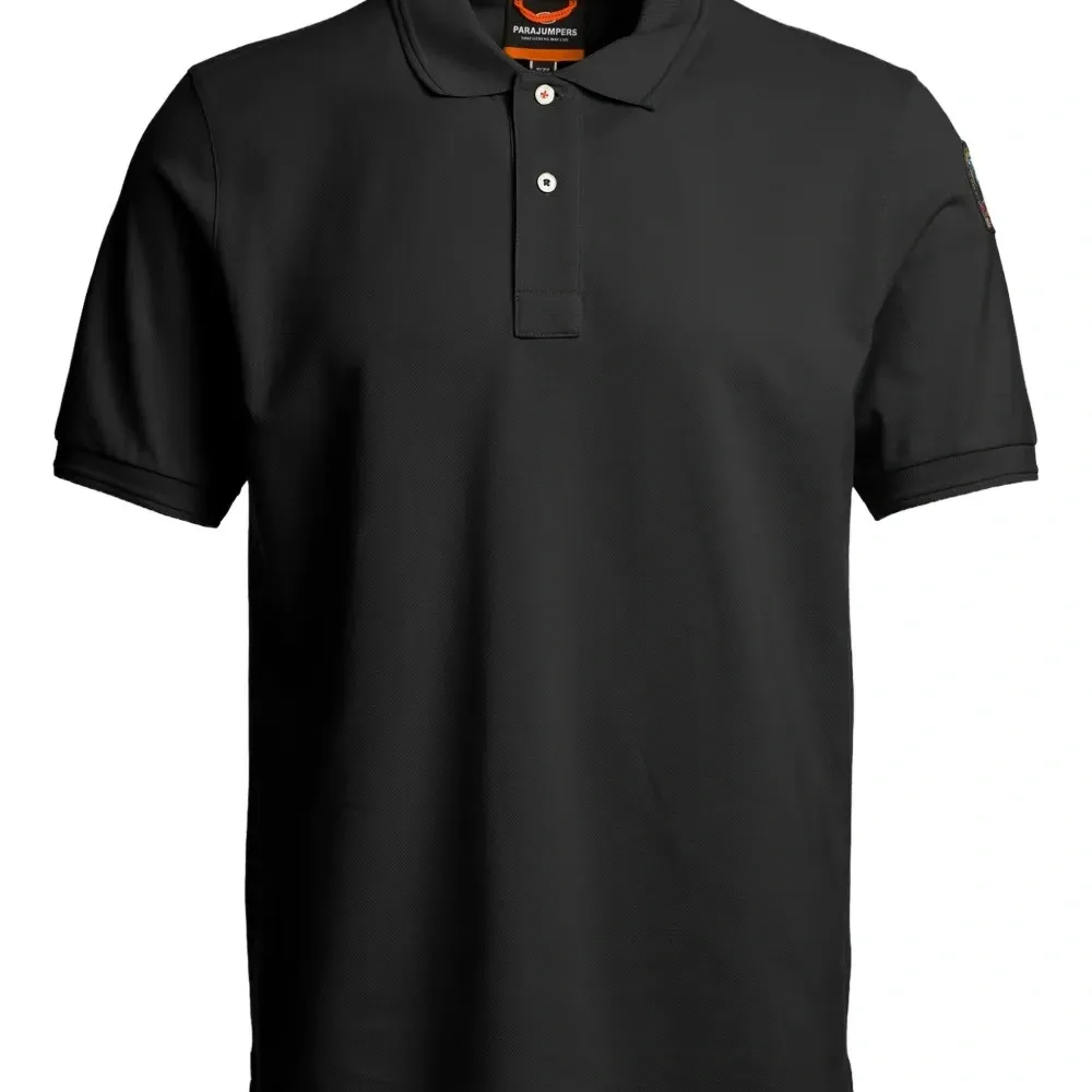 Рубашка поло Space с логотипом