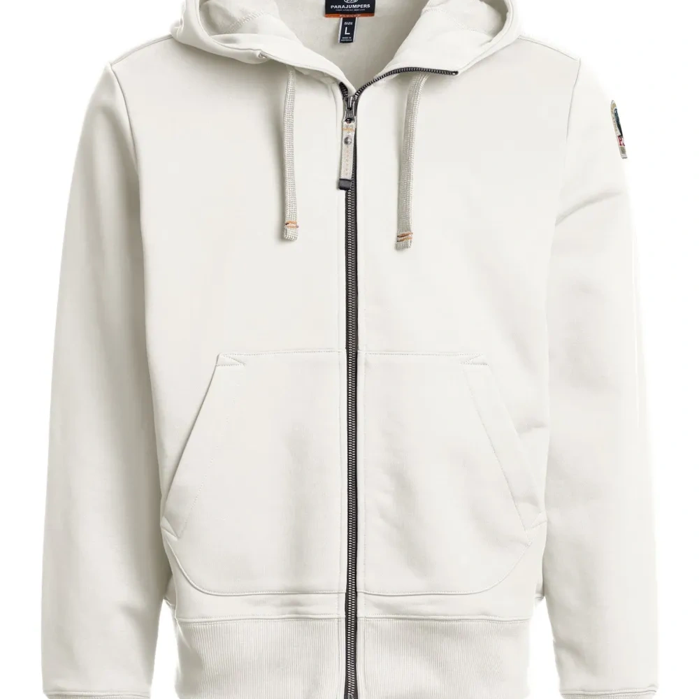 Толстовка Charley Easy на молнии с капюшоном