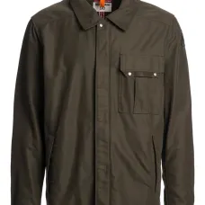 Куртка Miura с накладным карманом