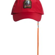 Бейсболка Bravo с нашивкой-логотипом