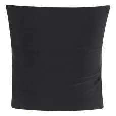 Топ с пряжками