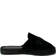 эспадрильи Black из коллаборации с Fenty by Rihanna эспадрильи Black из коллаборации с Fenty by Rihanna