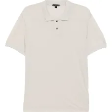 рубашка поло из джерси