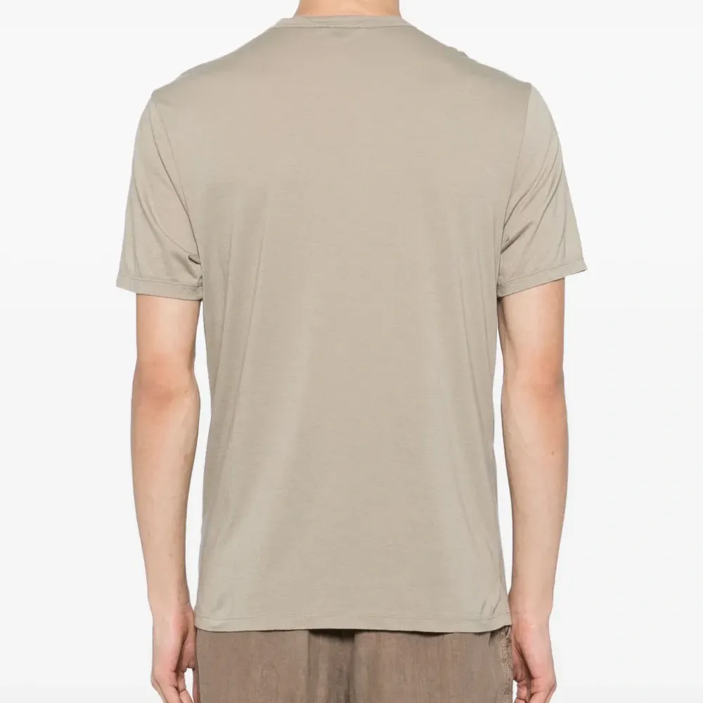 футболка Luxe Lotus