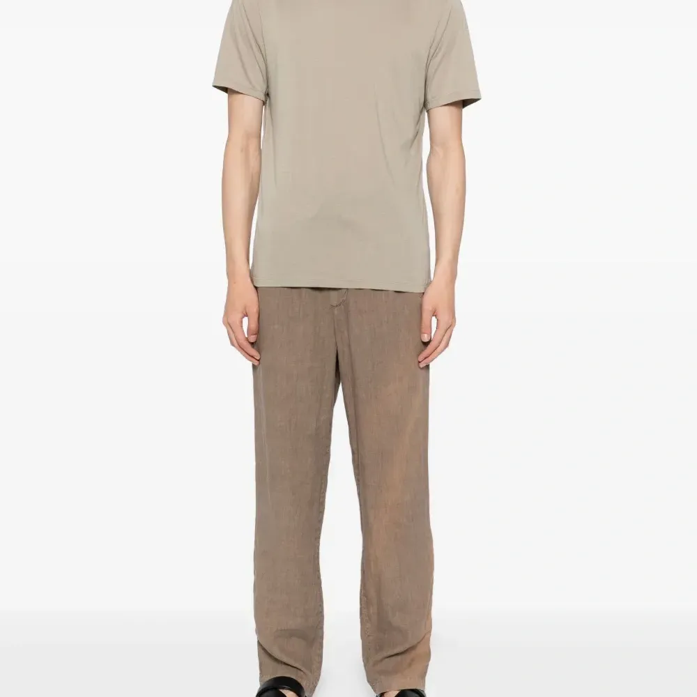 футболка Luxe Lotus