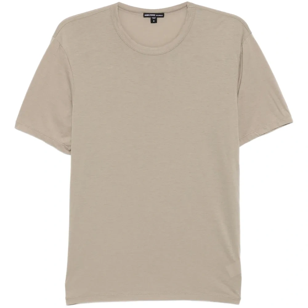 футболка Luxe Lotus