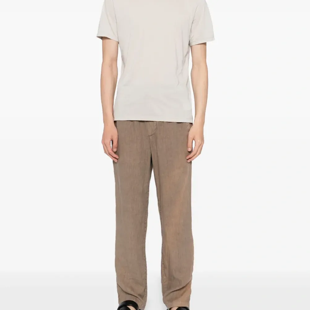 футболка Luxe Lotus