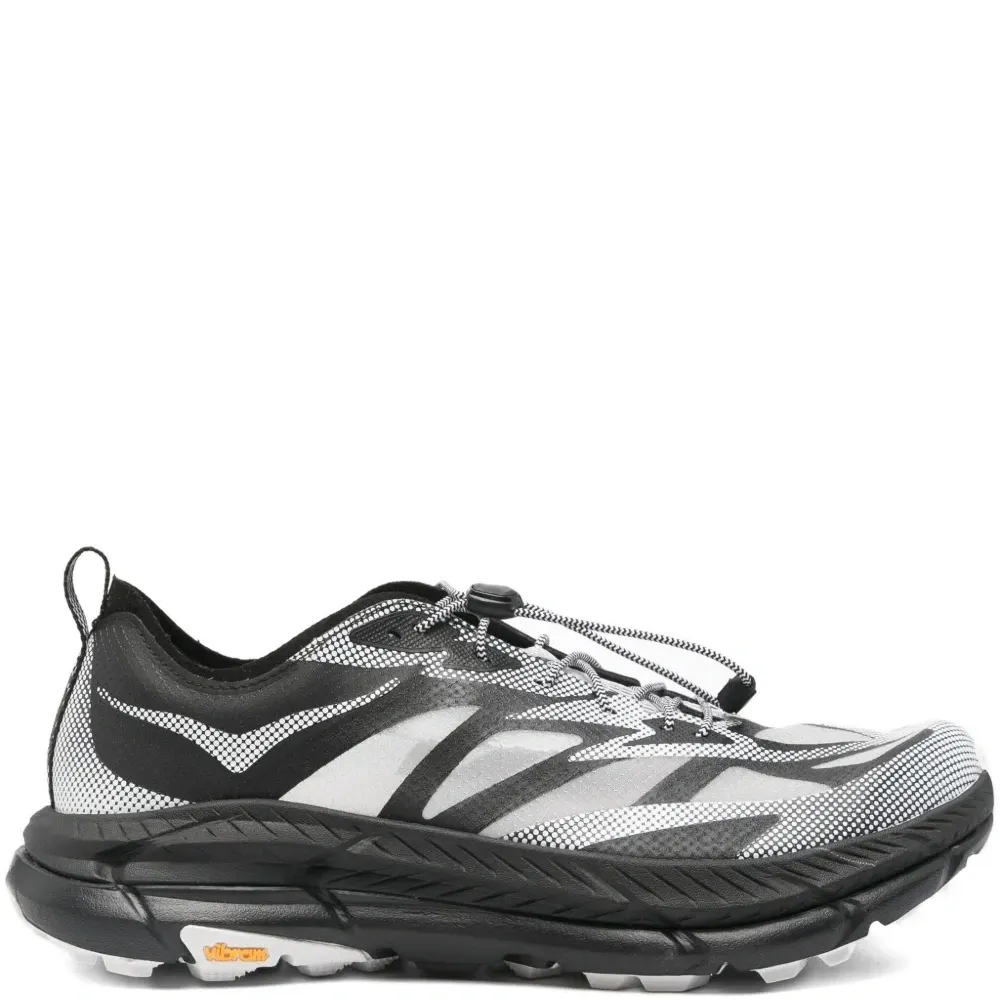 кроссовки Mafate Speed 4 Lite