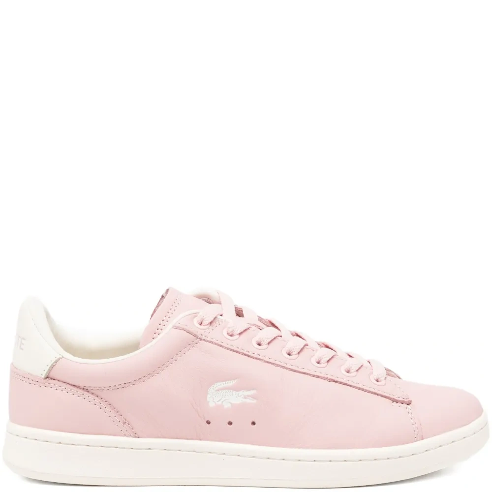 Кроссовки на шнуровке