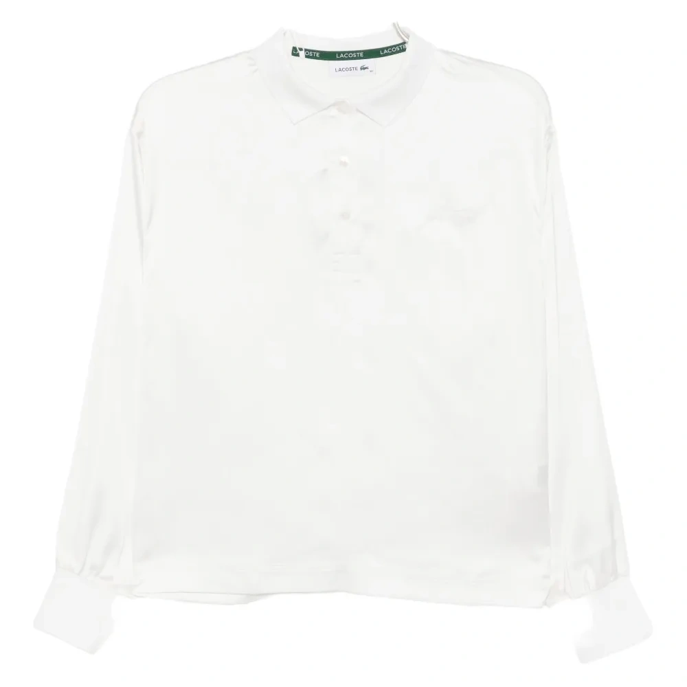 Рубашка поло с вышитым логотипом