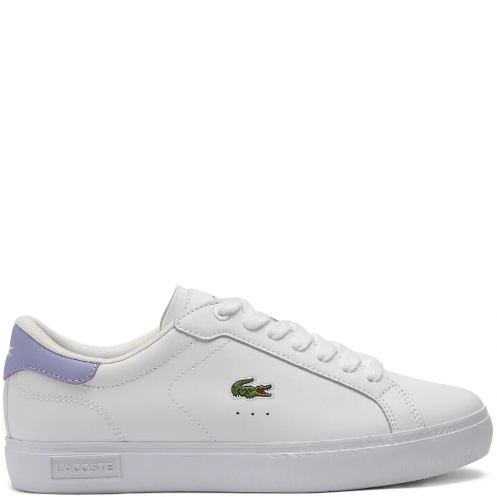 Кроссовки Powercourt с вышивкой в виде крокодила