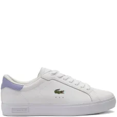 Кроссовки Powercourt с вышивкой в виде крокодила