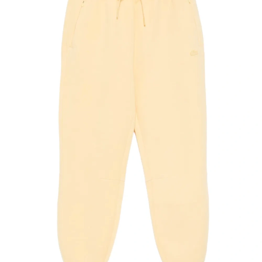 Спортивные брюки с логотипом