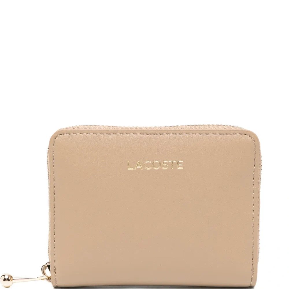 Кошелек с круговой молнией