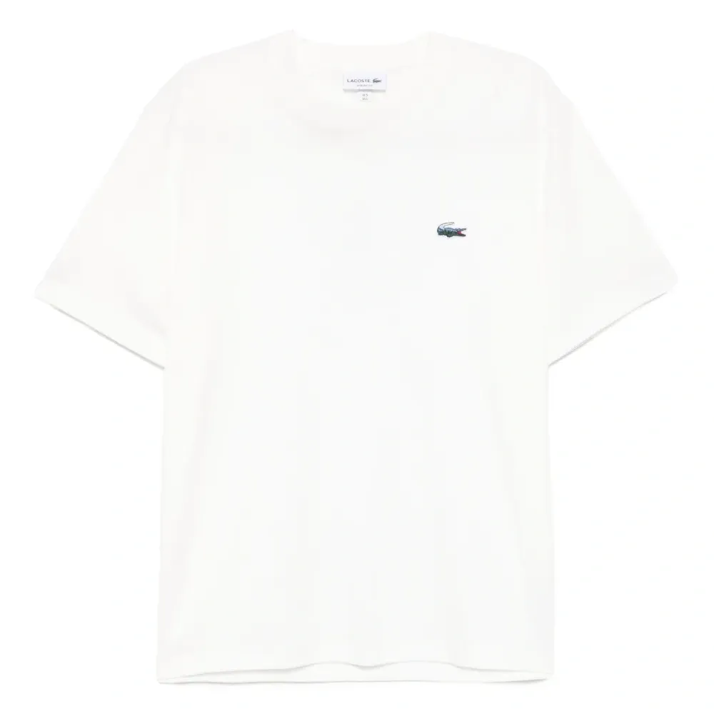 Футболка с логотипом