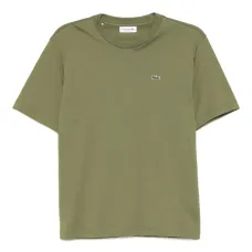 Футболка с логотипом