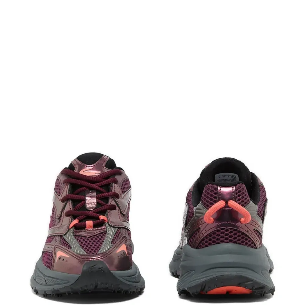 Кроссовки L003 Neo Shot на шнуровке