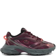 Кроссовки L003 Neo Shot на шнуровке