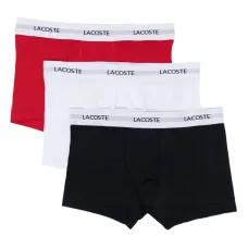 Комплект из двух трусов-брифов с логотипом Комплект из двух трусов-брифов с логотипом