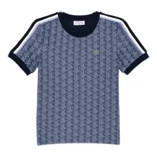 Футболка с монограммой