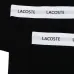 Комплект из трех трусов с логотипом