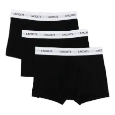 Комплект из трех трусов с логотипом