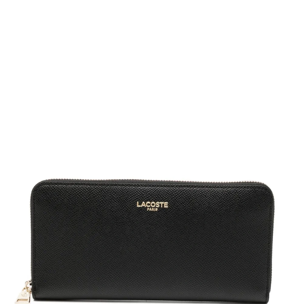 Кошелек с логотипом