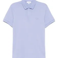 Рубашка поло с логотипом