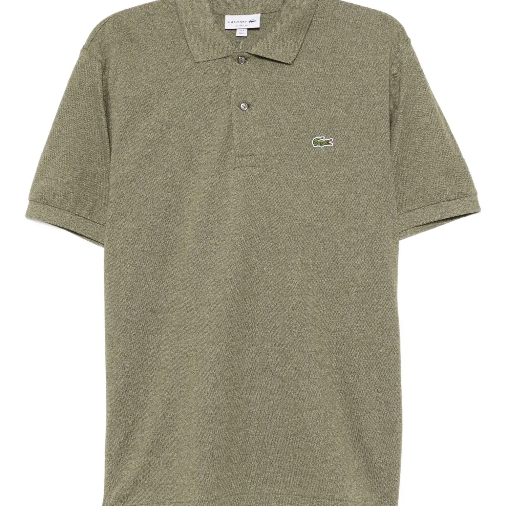 Рубашка поло с логотипом